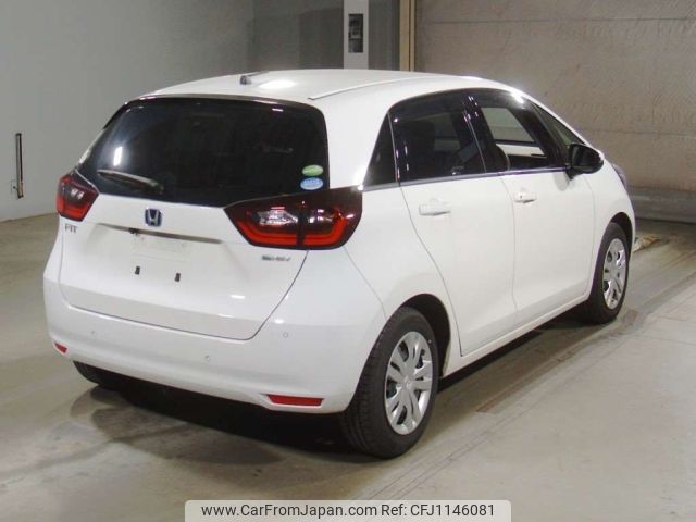 honda fit 2020 -HONDA--Fit GR3-1008417---HONDA--Fit GR3-1008417- image 2