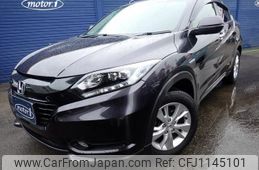 honda vezel 2014 quick_quick_DAA-RU4_RU4-1015469