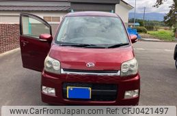 daihatsu move 2008 -DAIHATSU--Move DBA-L185S--L185S-0036755---DAIHATSU--Move DBA-L185S--L185S-0036755-