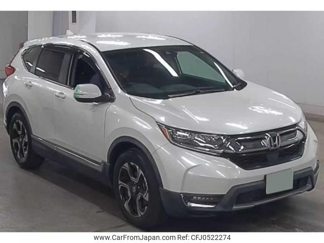 honda cr-v 2019 quick_quick_DBA-RW1_1003362 image 1