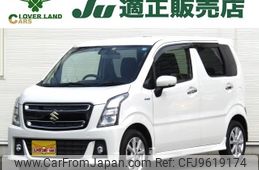 suzuki wagon-r 2018 -SUZUKI--Wagon R DAA-MH55S--MH55S-729130---SUZUKI--Wagon R DAA-MH55S--MH55S-729130-