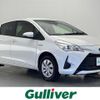 toyota vitz 2018 -TOYOTA--Vitz DAA-NHP130--NHP130-2041672---TOYOTA--Vitz DAA-NHP130--NHP130-2041672- image 1