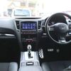 subaru outback 2014 CFJ1524775 image 3