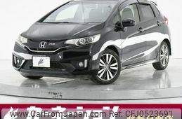 honda fit 2014 -HONDA--Fit DBA-GK5--GK5-3004197---HONDA--Fit DBA-GK5--GK5-3004197-