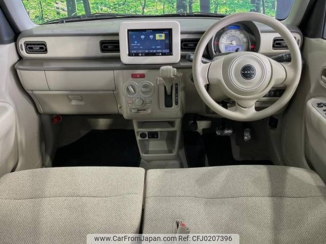 suzuki alto-lapin 2018 -SUZUKI--Alto Lapin DBA-HE33S--HE33S-190691---SUZUKI--Alto Lapin DBA-HE33S--HE33S-190691- image 2