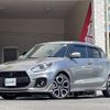 suzuki swift 2024 -SUZUKI--Swift 4BA-ZC33S--ZC33S-608120---SUZUKI--Swift 4BA-ZC33S--ZC33S-608120- image 20