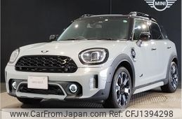 mini mini-others 2023 quick_quick_3LA-22BS15_WMW22BS0003P88558