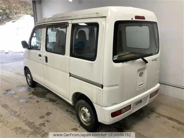 daihatsu hijet-van 2013 -DAIHATSU--Hijet Van S331V--0083456---DAIHATSU--Hijet Van S331V--0083456- image 2