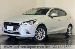 mazda demio 2019 CFJ1387630