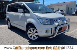 mitsubishi delica-d5 2018 CARSENSOR_JP_AU6454107194