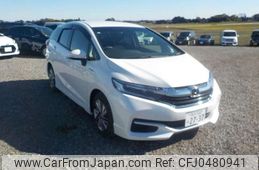 honda shuttle 2015 -HONDA 【野田 300】--Shuttle DAA-GP7--GP7-1015760---HONDA 【野田 300】--Shuttle DAA-GP7--GP7-1015760-