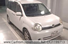 toyota sienta 2006 -TOYOTA--Sienta NCP81G-0138978---TOYOTA--Sienta NCP81G-0138978-