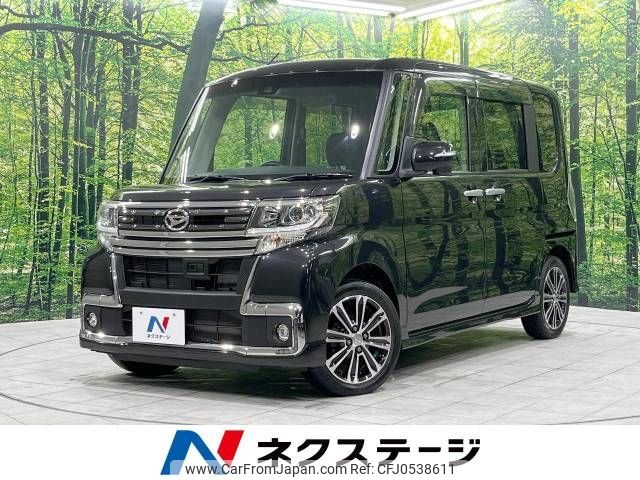 daihatsu tanto 2016 -DAIHATSU--Tanto DBA-LA610S--LA610S-0093423---DAIHATSU--Tanto DBA-LA610S--LA610S-0093423- image 1