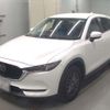 mazda cx-5 2019 -MAZDA 【八王子 301ﾂ4743】--CX-5 3DA-KF2P--KF2P-311123---MAZDA 【八王子 301ﾂ4743】--CX-5 3DA-KF2P--KF2P-311123- image 1