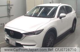 mazda cx-5 2019 -MAZDA 【八王子 301ﾂ4743】--CX-5 3DA-KF2P--KF2P-311123---MAZDA 【八王子 301ﾂ4743】--CX-5 3DA-KF2P--KF2P-311123-