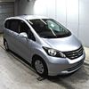 honda freed 2010 -HONDA--Freed GB3-1155407---HONDA--Freed GB3-1155407- image 1