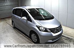 honda freed 2010 -HONDA--Freed GB3-1155407---HONDA--Freed GB3-1155407-