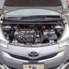 toyota ractis 2015 -TOYOTA 【秋田 501】--Ractis DBA-NCP125--NCP125-2022498---TOYOTA 【秋田 501】--Ractis DBA-NCP125--NCP125-2022498- image 32