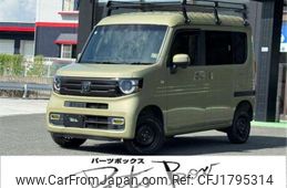 honda n-van 2018 CFJ1795314