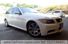 bmw 3-series 2008 -BMW--BMW 3 Series ABA-VS25--WBAVW92090A072389---BMW--BMW 3 Series ABA-VS25--WBAVW92090A072389-