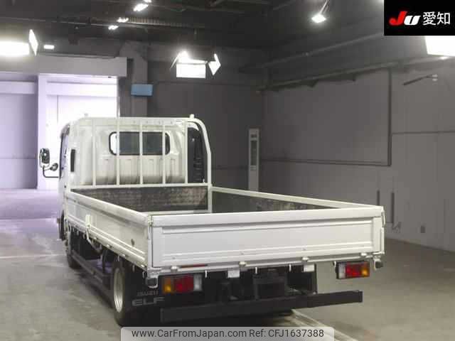 isuzu elf-truck 2019 CFJ1637388 image 2
