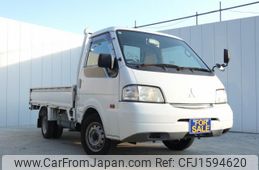 mitsubishi delica-truck 2007 CFJ1594620