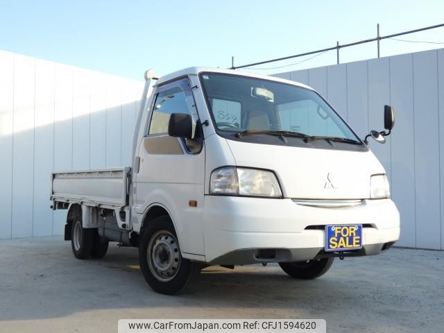 mitsubishi delica-truck 2007 CFJ1594620 image 1