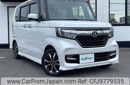 honda n-box 2020 -HONDA--N BOX 6BA-JF3--JF3-1441493---HONDA--N BOX 6BA-JF3--JF3-1441493-
