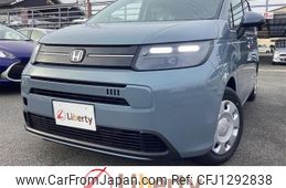 honda freed 2025 quick_quick_GT5_GT5-1021930