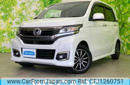 honda n-wgn 2018 CFJ1260751
