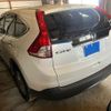 honda cr-v 2012 -HONDA--CR-V DBA-RM1--RM1-1007310---HONDA--CR-V DBA-RM1--RM1-1007310- image 4