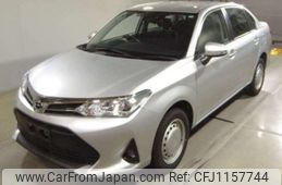 toyota corolla-axio 2020 -TOYOTA--Corolla Axio DBA-NZE164--NZE164-7080417---TOYOTA--Corolla Axio DBA-NZE164--NZE164-7080417-