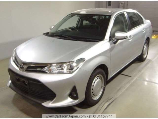 toyota corolla-axio 2020 -TOYOTA--Corolla Axio DBA-NZE164--NZE164-7080417---TOYOTA--Corolla Axio DBA-NZE164--NZE164-7080417- image 1