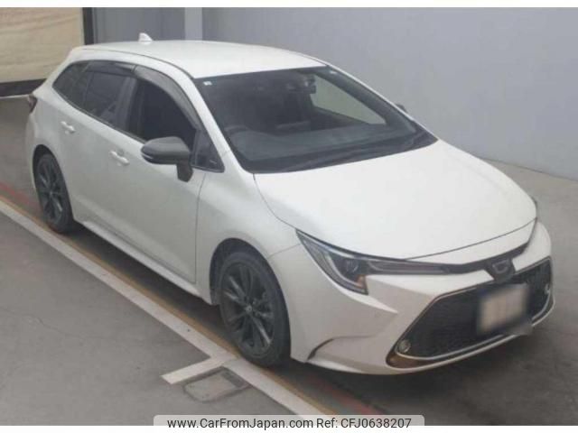 toyota corolla-touring-wagon 2020 quick_quick_3BA-ZRE212W_6021188 image 1