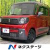 suzuki spacia 2020 -SUZUKI--Spacia Gear DAA-MK53S--MK53S-661044---SUZUKI--Spacia Gear DAA-MK53S--MK53S-661044- image 1