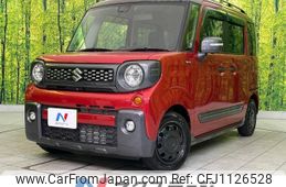suzuki spacia 2020 -SUZUKI--Spacia Gear DAA-MK53S--MK53S-661044---SUZUKI--Spacia Gear DAA-MK53S--MK53S-661044-