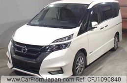 nissan serena 2016 -NISSAN--Serena GFC27-021135---NISSAN--Serena GFC27-021135-