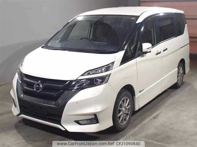 nissan serena 2016 -NISSAN--Serena GFC27-021135---NISSAN--Serena GFC27-021135- image 1
