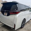 toyota vellfire 2023 -TOYOTA--Vellfire 6AA-AAHH40W--AAHH40-0005623---TOYOTA--Vellfire 6AA-AAHH40W--AAHH40-0005623- image 9