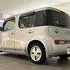 nissan cube 2010 -NISSAN--Cube DBA-Z12--Z12-070458---NISSAN--Cube DBA-Z12--Z12-070458- image 12