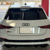 audi rs3 2022 -AUDI 【名変中 】--Audi RS3 GYDNWF--NA905278---AUDI 【名変中 】--Audi RS3 GYDNWF--NA905278- image 25