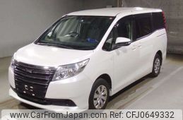 toyota noah 2014 -TOYOTA--Noah DBA-ZRR80Gｶｲ--ZRR80-0075856---TOYOTA--Noah DBA-ZRR80Gｶｲ--ZRR80-0075856-