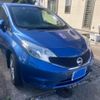 nissan note 2016 -NISSAN--Note DBA-E12--E12-491676---NISSAN--Note DBA-E12--E12-491676- image 1