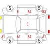 honda cr-v 2000 -HONDA--CR-V GF-RD2--RD2-5103256---HONDA--CR-V GF-RD2--RD2-5103256- image 2