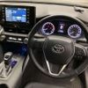toyota harrier 2022 -TOYOTA--Harrier 6BA-MXUA80--MXUA80-0079712---TOYOTA--Harrier 6BA-MXUA80--MXUA80-0079712- image 8