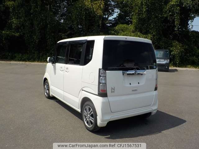 honda n-box 2014 CFJ1567531 image 2