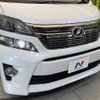 toyota vellfire 2012 -TOYOTA 【名変中 】--Vellfire ANH20W--8253531---TOYOTA 【名変中 】--Vellfire ANH20W--8253531- image 24