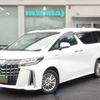 toyota alphard 2020 -TOYOTA--Alphard 6AA-AYH30W--AYH30-0103456---TOYOTA--Alphard 6AA-AYH30W--AYH30-0103456- image 1