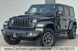 jeep wrangler 2024 quick_quick_3BA-JL20L_1C4PJXMN1RW248701