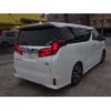 toyota alphard 2019 -TOYOTA 【豊田 300ﾜ2307】--Alphard DAA-AYH30W--AYH30-0088486---TOYOTA 【豊田 300ﾜ2307】--Alphard DAA-AYH30W--AYH30-0088486- image 32